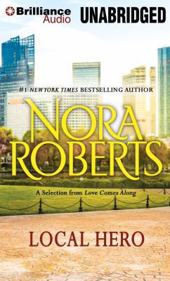 Local Hero: A Selection from Love Comes Along 1480588024 Book Cover