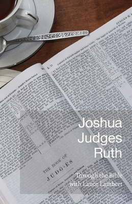Joshua Judges Ruth 1683891236 Book Cover