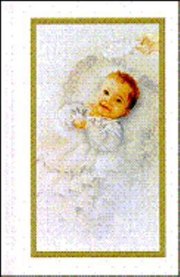 Guardian Angel Prayer Book Picture Edition 0882712497 Book Cover