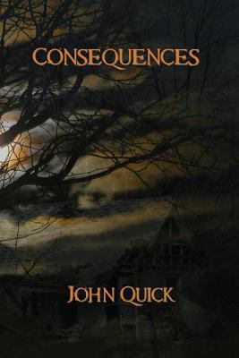 Consequences 1530659493 Book Cover