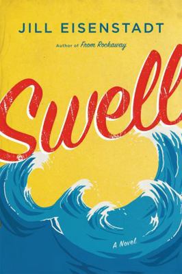 Swell 0316316881 Book Cover