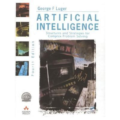 Artificial Intelligence: Structures and Strateg... 0201648660 Book Cover