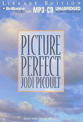 Picture Perfect 1423390679 Book Cover
