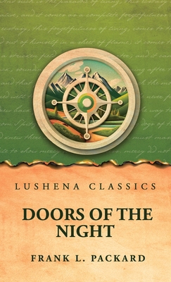 Doors of the Night B0H6Y9X6F7 Book Cover