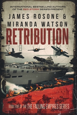 Retribution 1957634197 Book Cover