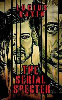 The Serial Specter 1951434382 Book Cover