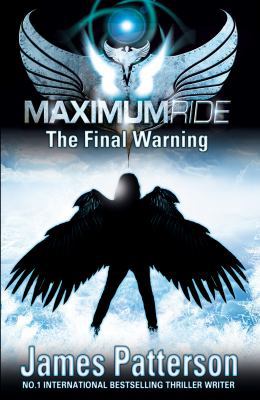 The Final Warning 0552558117 Book Cover
