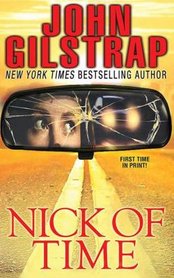 Nick of Time 1799738132 Book Cover