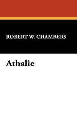 Athalie 1434498115 Book Cover