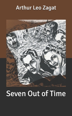 Paperback Seven Out of Time Book