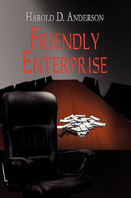 Friendly Enterprise 144153959X Book Cover