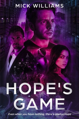 Hope's Game 193797989X Book Cover