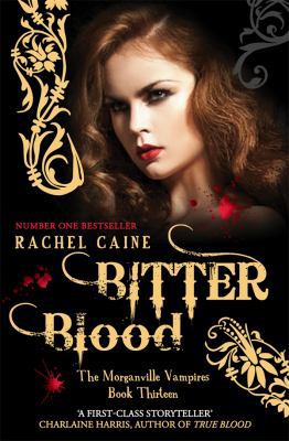 Bitter Blood 192188018X Book Cover