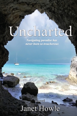 Uncharted [Large Print] 0648985628 Book Cover