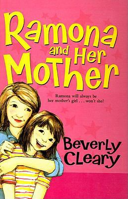 Ramona and Her Mother 0812427432 Book Cover