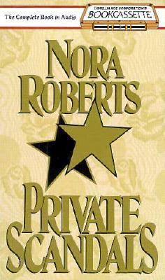 Private Scandals 1561005096 Book Cover