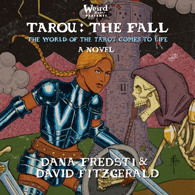 Tarou: The Fall B0F4GJNYDB Book Cover