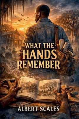 What The Hands Remember B0GY9T9NM2 Book Cover