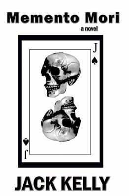 Memento Mori 0990994481 Book Cover