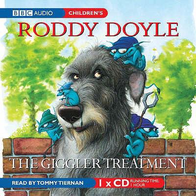 The Giggler Treatment 1846071291 Book Cover