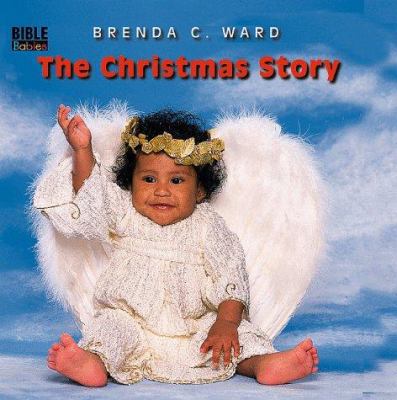 The Christmas Story 080541777X Book Cover