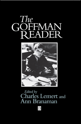 The Goffman Reader 155786893X Book Cover