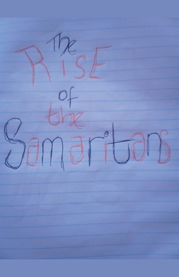 The Rise of The Samaritans B0D6ZXLHP8 Book Cover