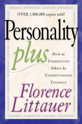 Personality Plus 8183220002 Book Cover