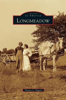 Longmeadow 1540235173 Book Cover