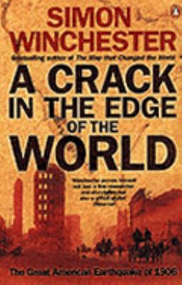 A Crack in the Edge of the World: The Great Ame... B002RI9WR0 Book Cover