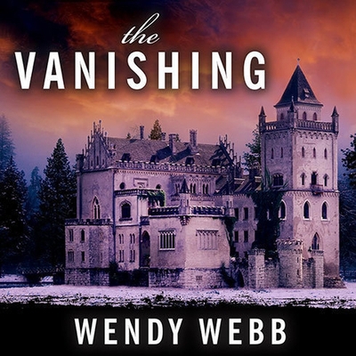The Vanishing B08XLLDYNS Book Cover