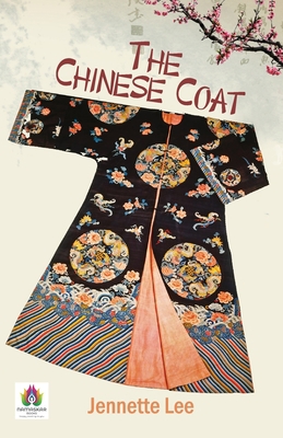 The Chinese Coat 9355710313 Book Cover