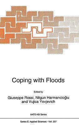 Coping with Floods 0792327063 Book Cover