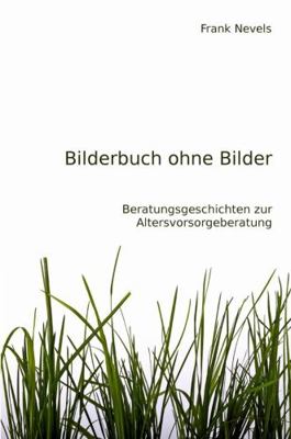 Bilderbuch ohne Bilder [German] 1471057585 Book Cover