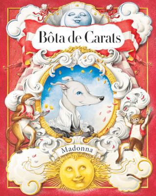 B?ta de Carats [French] 0439966043 Book Cover