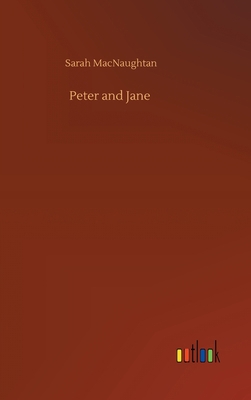 Peter and Jane 3752436530 Book Cover