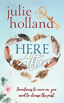 HERE-After 0987590928 Book Cover