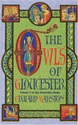The Owls of Gloucester 0747262985 Book Cover