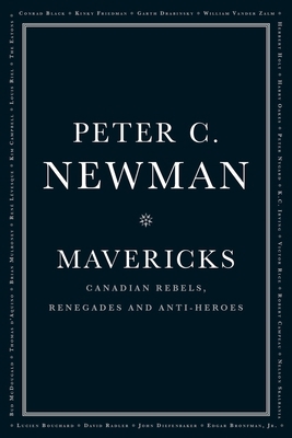 Mavericks 1554684218 Book Cover