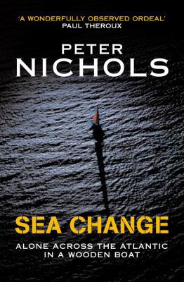 Sea Change 1861974418 Book Cover