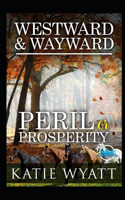 Westward and Wayward B08CWBDFSF Book Cover