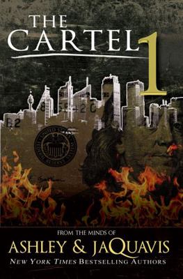 The Cartel 1601621426 Book Cover
