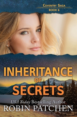 Inheritance of Secrets 1950029182 Book Cover