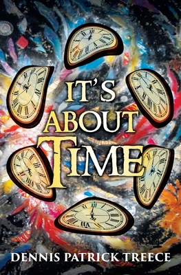 It's About Time 1989942008 Book Cover