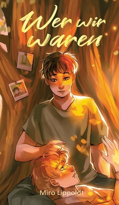 Wer wir waren [German] 3911322054 Book Cover