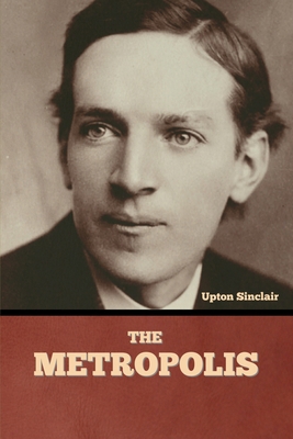 The Metropolis B0BJXZFLB3 Book Cover