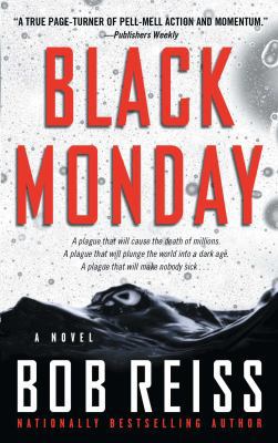 Black Monday 1501146351 Book Cover