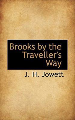 Brooks by the Traveller's Way 1113963794 Book Cover