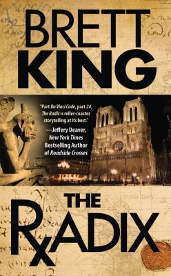 The Radix 0843963824 Book Cover
