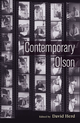 Contemporary Olson 1526116782 Book Cover